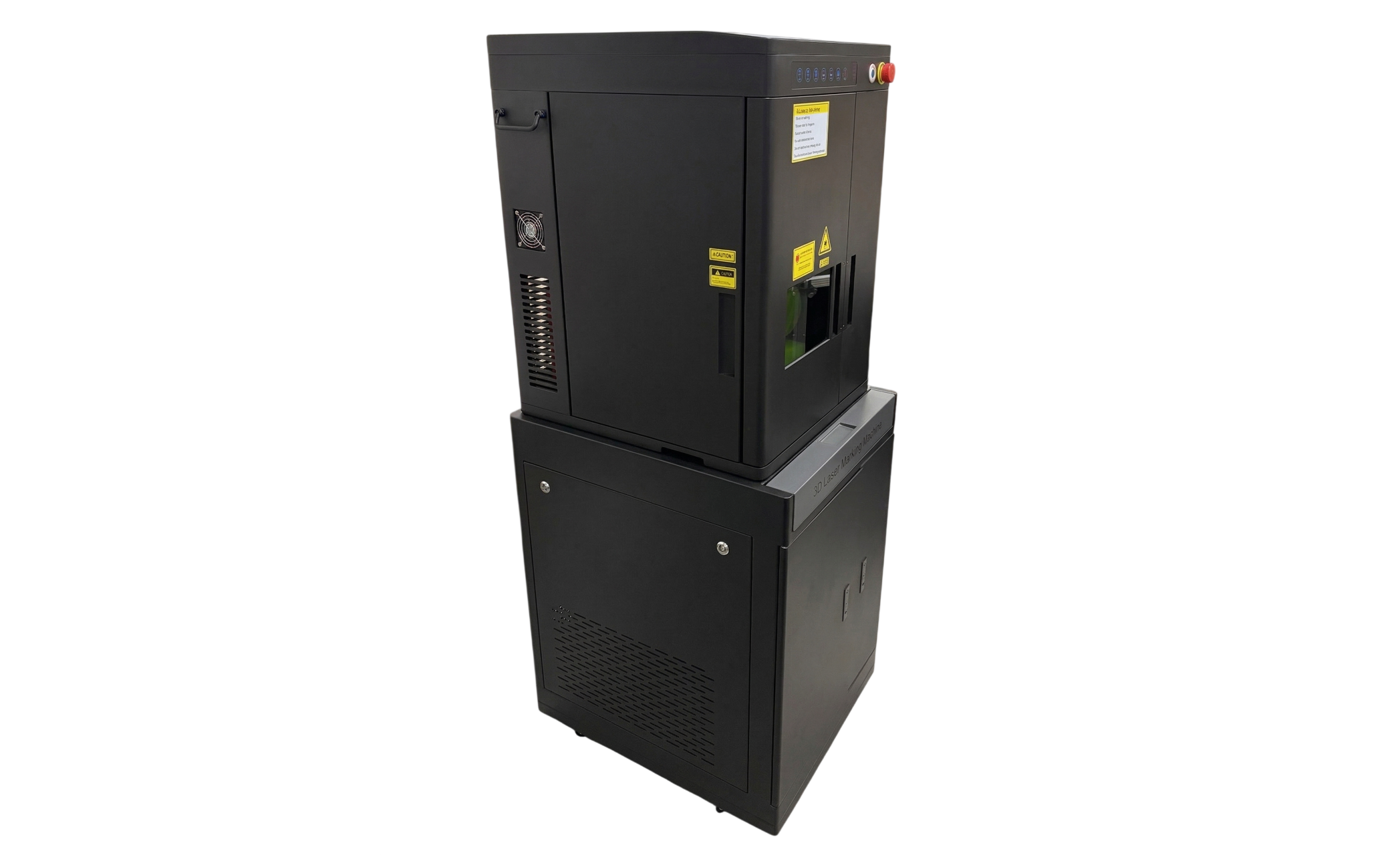 専用キャビネット